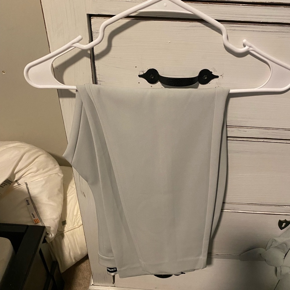 Brand new , never worn Express Suit.